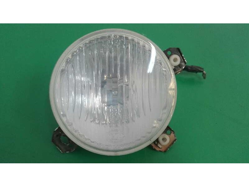 Recambio de faro derecho para volkswagen golf ii (191/193) gti referencia OEM IAM 191941782B  