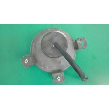 Recambio de faro derecho para volkswagen golf ii (191/193) gti referencia OEM IAM 191941782B  