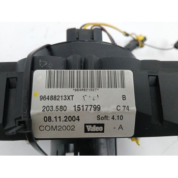 Recambio de mando multifuncion para citroën c3 pluriel (hb_) 1.4 hdi referencia OEM IAM 96488213XT  