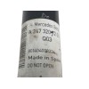 Recambio de amortiguador trasero derecho para mercedes-benz gla (h247) gla 200 d (247.712) referencia OEM IAM A2473207204  