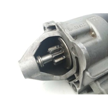 Recambio de motor arranque para volkswagen passat berlina (3b2) 1.9 tdi referencia OEM IAM 068911024C 0001110122 
