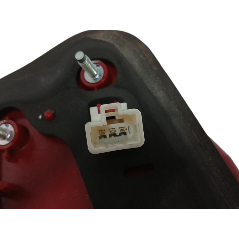 PILOTO TRASERO IZQUIERDO INTERIOR