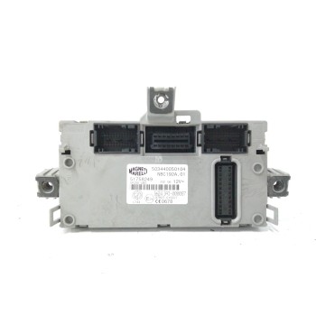 Recambio de modulo electronico para fiat stilo (192) 1.9 8v jtd cat referencia OEM IAM 51758249  