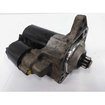 Recambio de motor arranque para seat leon (1m1) 1.6 16v referencia OEM IAM   