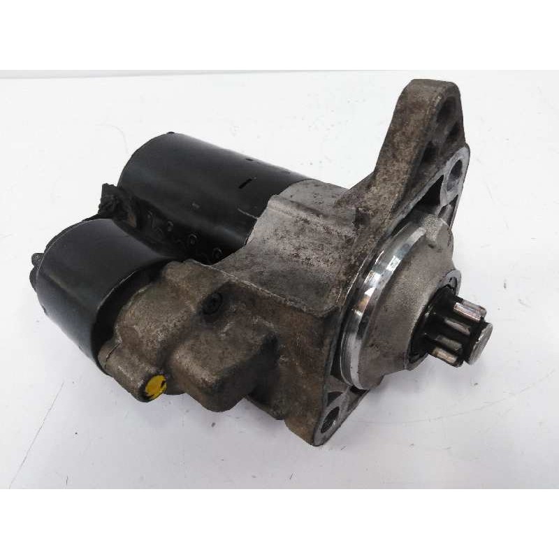 Recambio de motor arranque para seat leon (1m1) 1.6 16v referencia OEM IAM   