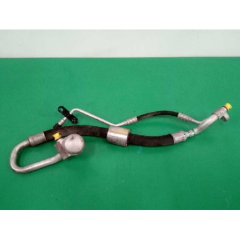 Recambio de tubos aire acondicionado para bmw serie 1 berlina (e81/e87) 118i referencia OEM IAM 64536927536  