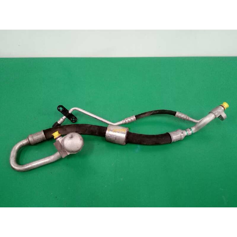 Recambio de tubos aire acondicionado para bmw serie 1 berlina (e81/e87) 118i referencia OEM IAM 64536927536  