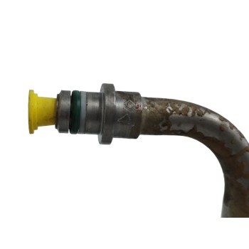 Recambio de tubo presion direccion asistida para mercedes-benz sprinterii caja cerrada (desde 01.06) 2.1 cdi referencia OEM IAM 