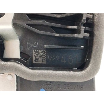 Recambio de cerradura puerta delantera izquierda para bmw 3 gran turismo (f34) 318 d referencia OEM IAM 7229461  
