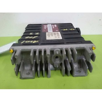 Recambio de centralita motor uce para audi 100 avant (c4) básico referencia OEM IAM 4A0906264 0280800398 