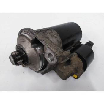 Recambio de motor arranque para seat leon (1m1) 1.6 16v referencia OEM IAM   