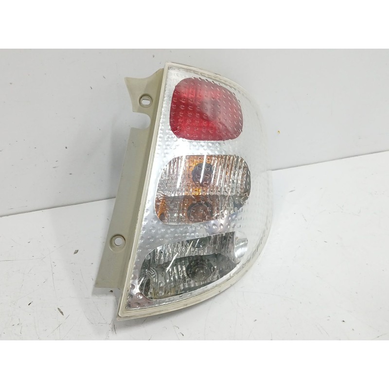 Recambio de piloto trasero derecho para citroën c3 pluriel (hb_) 1.4 hdi referencia OEM IAM 6351R6  