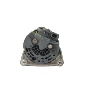 Recambio de alternador para opel zafira b 1.8 16v referencia OEM IAM 13229984 100A 0124325163