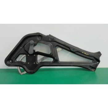 ELEVALUNAS DELANTERO DERECHO TIJERA MANUAL 