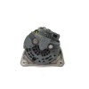 Recambio de alternador para opel zafira b 1.8 16v referencia OEM IAM 13229984 100A 0124325163