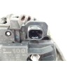 Recambio de alternador para opel zafira b 1.8 16v referencia OEM IAM 13229984 100A 0124325163