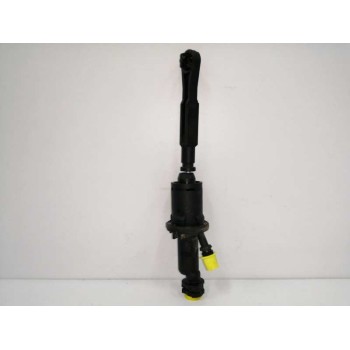 Recambio de bomba embrague para peugeot 3008 1.6 hdi fap cat (9hz / dv6ted4) referencia OEM IAM   