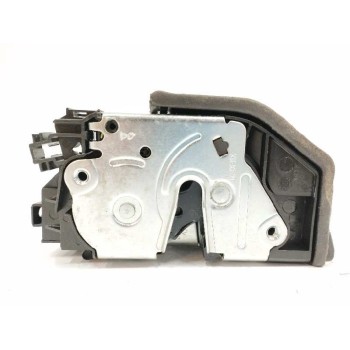 Recambio de cerradura puerta trasera izquierda para bmw 3 gran turismo (f34) 318 d referencia OEM IAM 7229459  