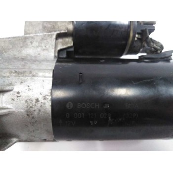 Recambio de motor arranque para seat leon (1m1) 1.6 16v referencia OEM IAM   