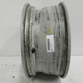 Recambio de llanta para renault scenic ii 1.9 dci diesel referencia OEM IAM 8200217241A 6.5JX16CH49 4H 4X100