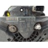 Recambio de alternador para opel zafira b 1.8 16v referencia OEM IAM 13229984 100A 0124325163