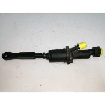 Recambio de bomba embrague para peugeot 3008 1.6 hdi fap cat (9hz / dv6ted4) referencia OEM IAM   
