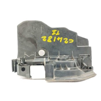 Recambio de cerradura puerta trasera izquierda para bmw 3 gran turismo (f34) 318 d referencia OEM IAM 7229459  