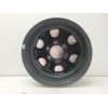Recambio de llanta para nissan terrano/terrano.ii (r20) 2.7 turbodiesel referencia OEM IAM 403000X801 7JX16H2 ET25 