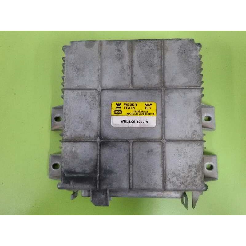 Recambio de centralita motor uce para lancia dedra berl. 1.6 / 1.6 i.e. le referencia OEM IAM WHL20612J74  GESTION
