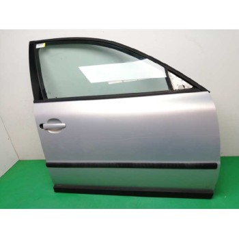 Recambio de puerta delantera derecha para volkswagen passat berlina (3b2) 1.9 tdi referencia OEM IAM 3B4831052BE  CARIBE