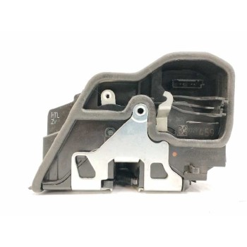 Recambio de cerradura puerta trasera izquierda para bmw 3 gran turismo (f34) 318 d referencia OEM IAM 7229459  