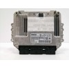 Recambio de centralita motor uce para peugeot 3008 1.6 hdi fap cat (9hz / dv6ted4) referencia OEM IAM 9665674480 0281014729 
