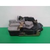 Recambio de cerradura puerta trasera derecha para peugeot 206 berlina xn referencia OEM IAM   