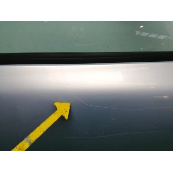 Recambio de puerta delantera derecha para volkswagen passat berlina (3b2) 1.9 tdi referencia OEM IAM 3B4831052BE  CARIBE