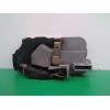 Recambio de cerradura puerta trasera derecha para peugeot 206 berlina xn referencia OEM IAM   
