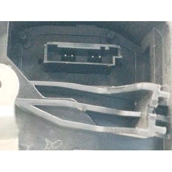 Recambio de cerradura puerta trasera izquierda para bmw 3 gran turismo (f34) 318 d referencia OEM IAM 7229459  
