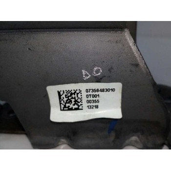 Recambio de palanca freno de mano para fiat tipo ii (357) fam 1.6 jtdm 16v referencia OEM IAM 07356483010  