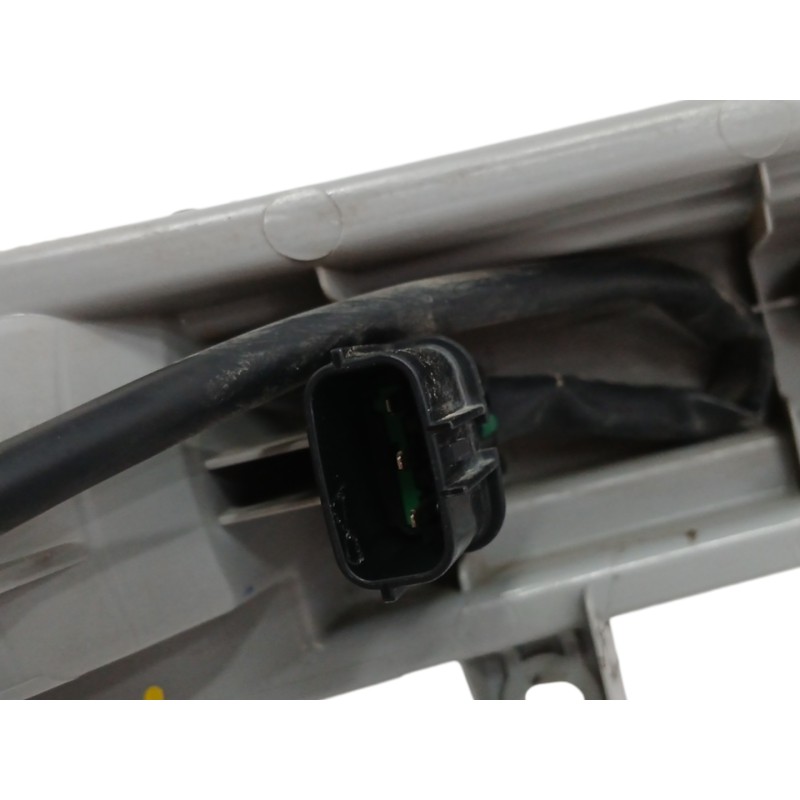 PILOTO TRASERO DERECHO PARAGOLPES