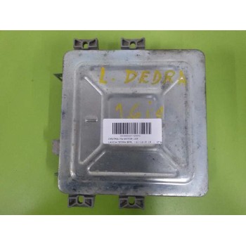 Recambio de centralita motor uce para lancia dedra berl. 1.6 / 1.6 i.e. le referencia OEM IAM WHL20612J74  GESTION