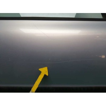 Recambio de puerta delantera derecha para volkswagen passat berlina (3b2) 1.9 tdi referencia OEM IAM 3B4831052BE  CARIBE