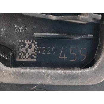 Recambio de cerradura puerta trasera izquierda para bmw 3 gran turismo (f34) 318 d referencia OEM IAM 7229459  