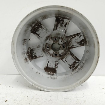 Recambio de llanta para renault scenic ii 1.9 dci diesel referencia OEM IAM 8200217241A 6.5JX16CH49 4H 4X100