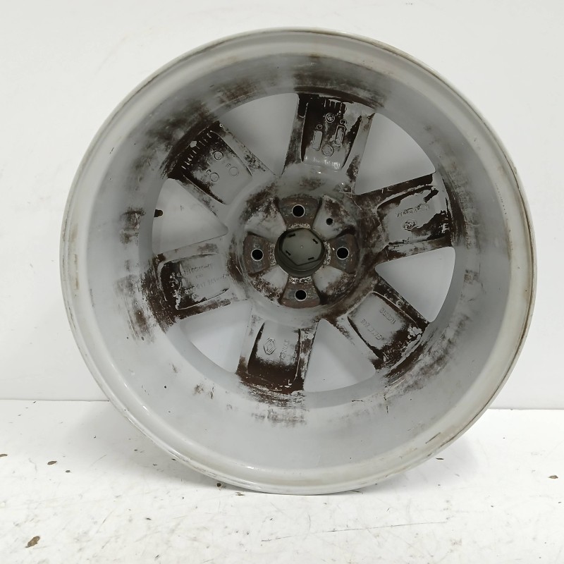 LLANTA 6.5JX16CH49 4H 4X100