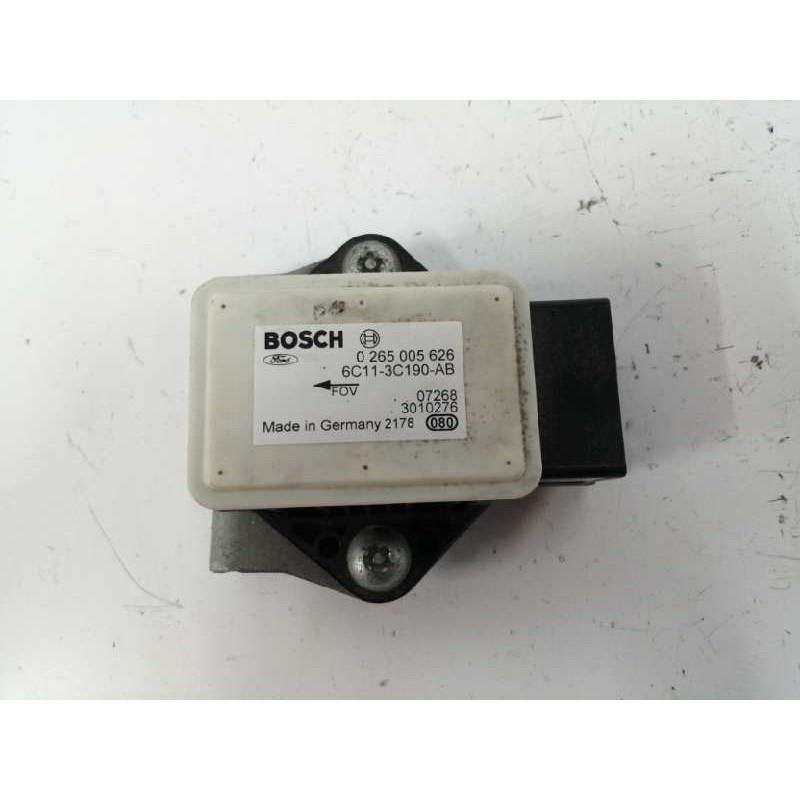 Recambio de sensor para ford transit caja cerrada ´06 2.2 tdci cat referencia OEM IAM 6C113C190AB ESP 0265005626