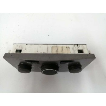 Recambio de mando calefaccion / aire acondicionado para opel zafira b 1.8 16v referencia OEM IAM   