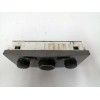 Recambio de mando calefaccion / aire acondicionado para opel zafira b 1.8 16v referencia OEM IAM   