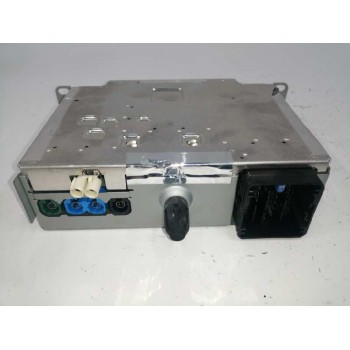 Recambio de sistema audio / radio cd para citroën c4 picasso 1.2 12v e-thp referencia OEM IAM 9822729680  