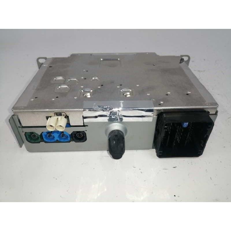 SISTEMA AUDIO / RADIO CD