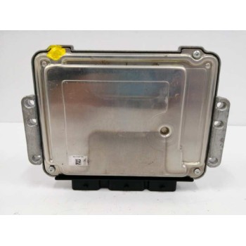 Recambio de centralita motor uce para peugeot 3008 1.6 hdi fap cat (9hz / dv6ted4) referencia OEM IAM 9665674480 0281014729 