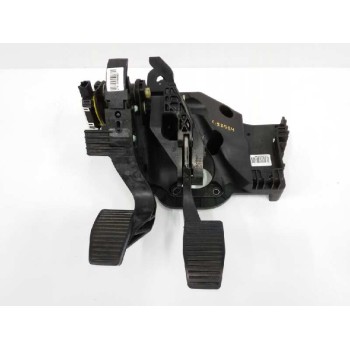 PEDALERA COMPLETA 2583561045 FRENO Y EMBRAGUE 